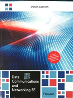 data communications and networking 5th pdf